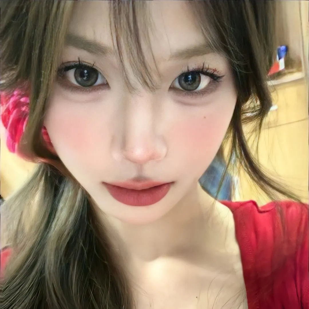 活女丧尸夜