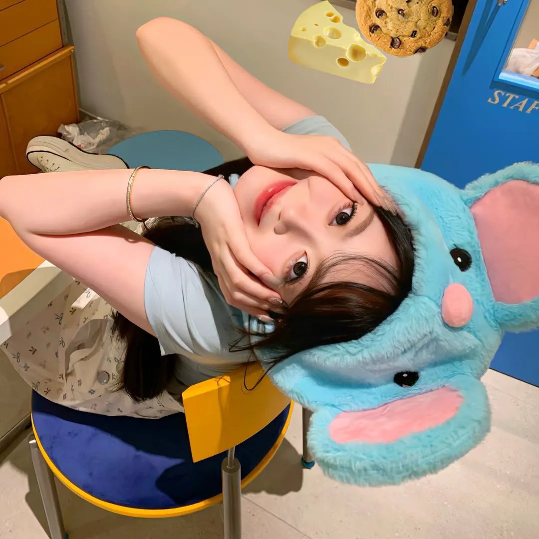 畸变